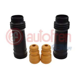 Apsauginio dangtelio komplektas, amortizatorius AUTOFREN SEINSA D5260