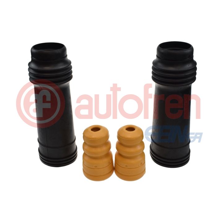 Apsauginio dangtelio komplektas, amortizatorius AUTOFREN SEINSA D5260