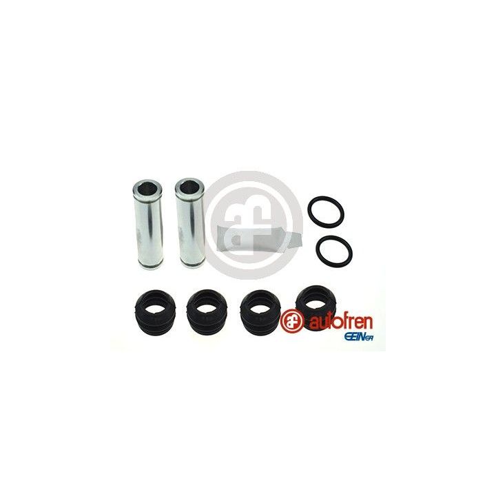 Kreipiančiųjų movų rinkinys, stabdžių apkaba AUTOFREN SEINSA D7025C