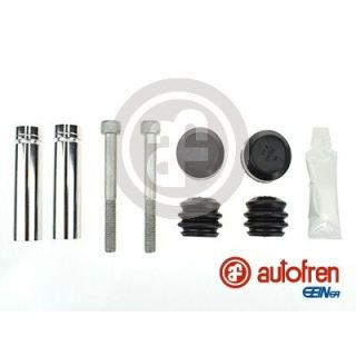 Kreipiančiųjų movų rinkinys, stabdžių apkaba AUTOFREN SEINSA D7030C