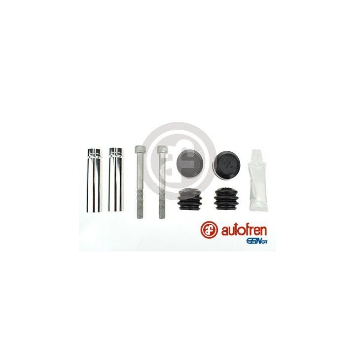 Kreipiančiųjų movų rinkinys, stabdžių apkaba AUTOFREN SEINSA D7030C