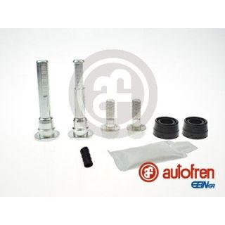 Kreipiančiųjų movų rinkinys, stabdžių apkaba AUTOFREN SEINSA D7041C