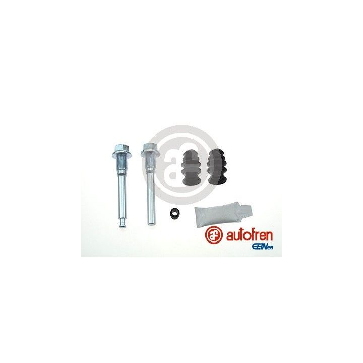 Kreipiančiųjų movų rinkinys, stabdžių apkaba AUTOFREN SEINSA D7090C