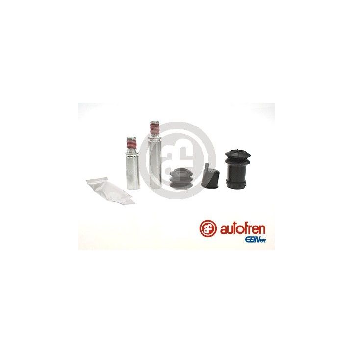 Kreipiančiųjų movų rinkinys, stabdžių apkaba AUTOFREN SEINSA D7091C