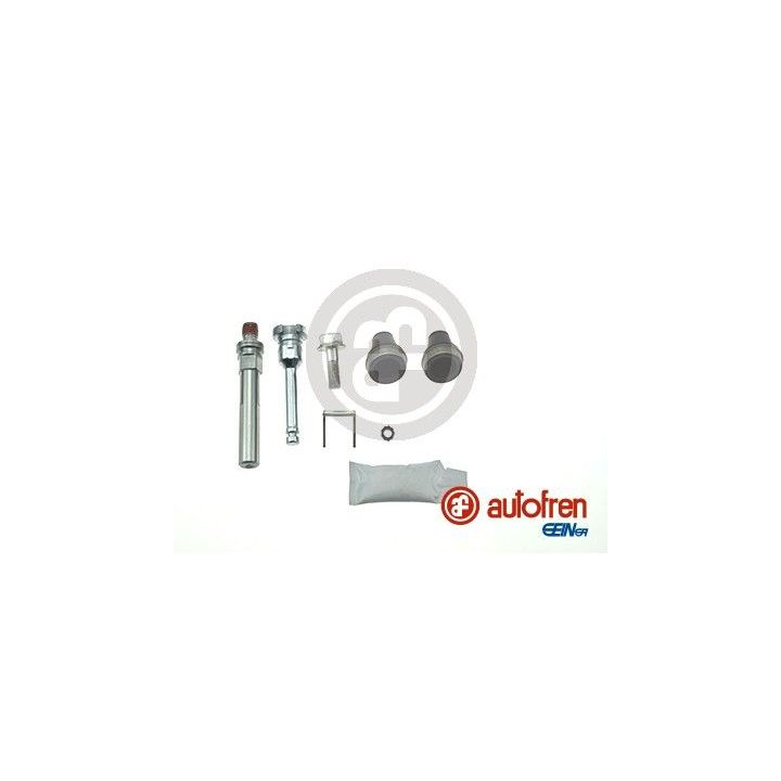 Kreipiančiųjų movų rinkinys, stabdžių apkaba AUTOFREN SEINSA D7096C