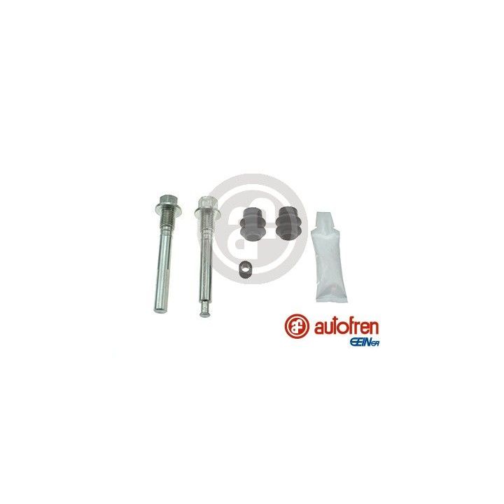 Kreipiančiųjų movų rinkinys, stabdžių apkaba AUTOFREN SEINSA D7126C