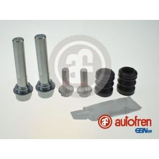 Kreipiančiųjų movų rinkinys, stabdžių apkaba AUTOFREN SEINSA D7127C