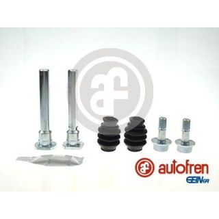 Kreipiančiųjų movų rinkinys, stabdžių apkaba AUTOFREN SEINSA D7138C