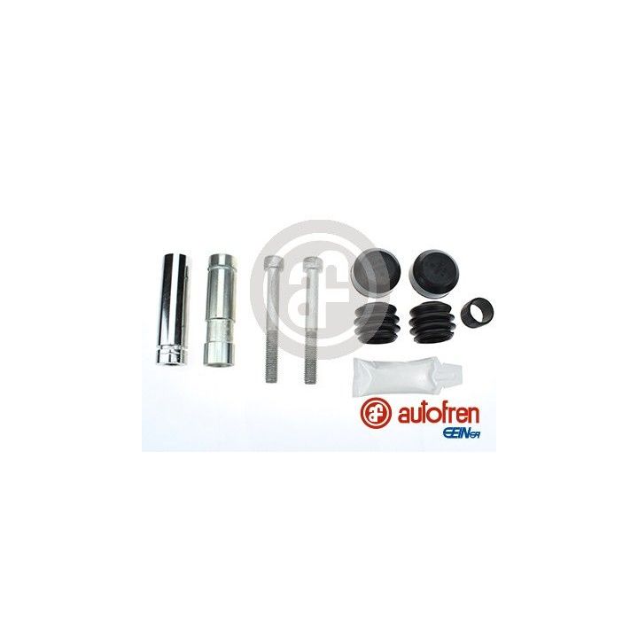 Kreipiančiųjų movų rinkinys, stabdžių apkaba AUTOFREN SEINSA D7141C