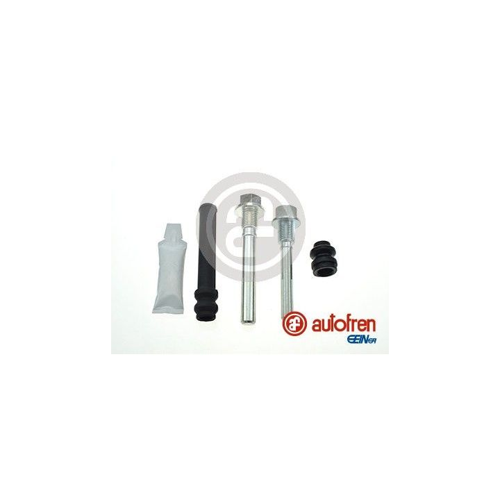 Kreipiančiųjų movų rinkinys, stabdžių apkaba AUTOFREN SEINSA D7150C