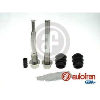 Kreipiančiųjų movų rinkinys, stabdžių apkaba AUTOFREN SEINSA D7152C