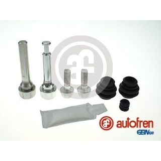 Kreipiančiųjų movų rinkinys, stabdžių apkaba AUTOFREN SEINSA D7156C