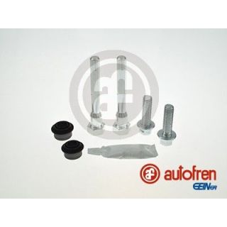 Kreipiančiųjų movų rinkinys, stabdžių apkaba AUTOFREN SEINSA D7160C