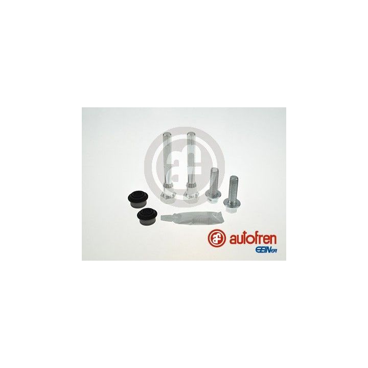 Kreipiančiųjų movų rinkinys, stabdžių apkaba AUTOFREN SEINSA D7160C