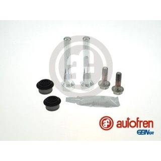 Kreipiančiųjų movų rinkinys, stabdžių apkaba AUTOFREN SEINSA D7161C