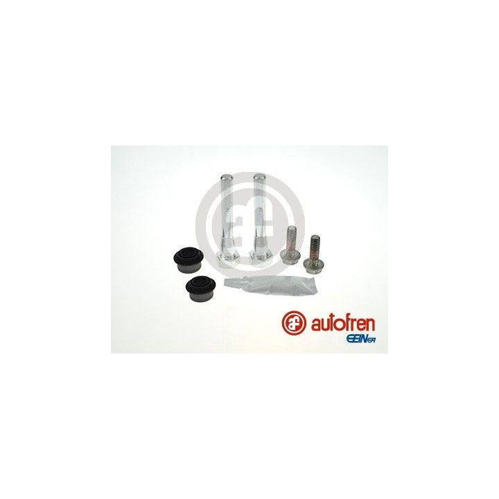 Kreipiančiųjų movų rinkinys, stabdžių apkaba AUTOFREN SEINSA D7161C