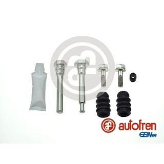 Kreipiančiųjų movų rinkinys, stabdžių apkaba AUTOFREN SEINSA D7163C