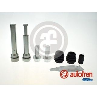 Kreipiančiųjų movų rinkinys, stabdžių apkaba AUTOFREN SEINSA D7167C