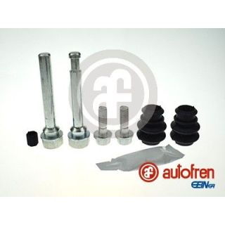 Kreipiančiųjų movų rinkinys, stabdžių apkaba AUTOFREN SEINSA D7172C