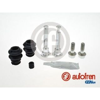 Kreipiančiųjų movų rinkinys, stabdžių apkaba AUTOFREN SEINSA D7187C