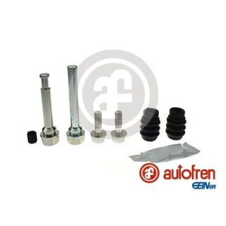 Kreipiančiųjų movų rinkinys, stabdžių apkaba AUTOFREN SEINSA D7201C