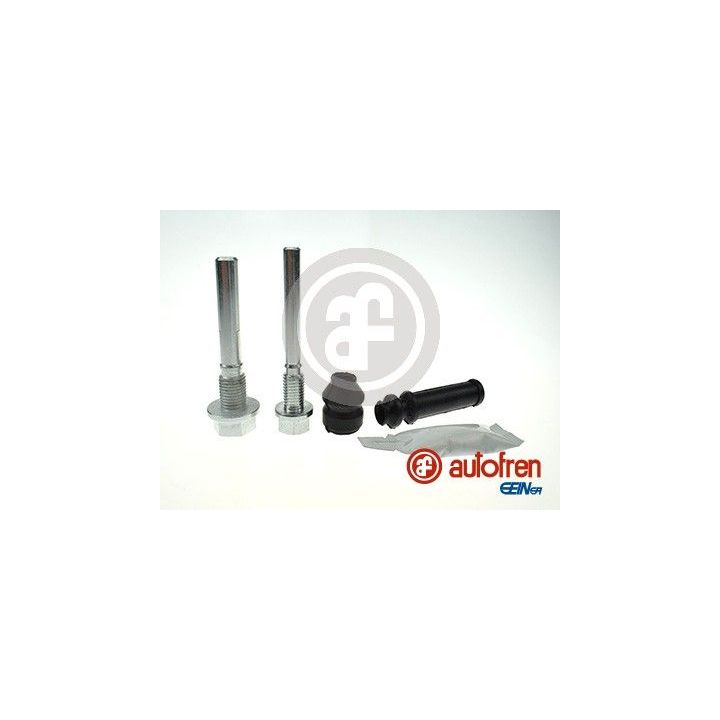 Kreipiančiųjų movų rinkinys, stabdžių apkaba AUTOFREN SEINSA D7207C