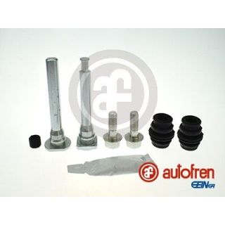 Kreipiančiųjų movų rinkinys, stabdžių apkaba AUTOFREN SEINSA D7211C