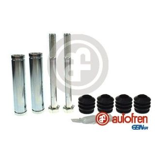 Kreipiančiųjų movų rinkinys, stabdžių apkaba AUTOFREN SEINSA D7235C