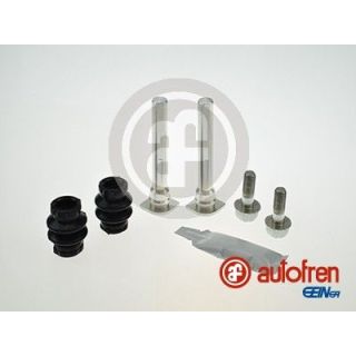 Kreipiančiųjų movų rinkinys, stabdžių apkaba AUTOFREN SEINSA D7256C