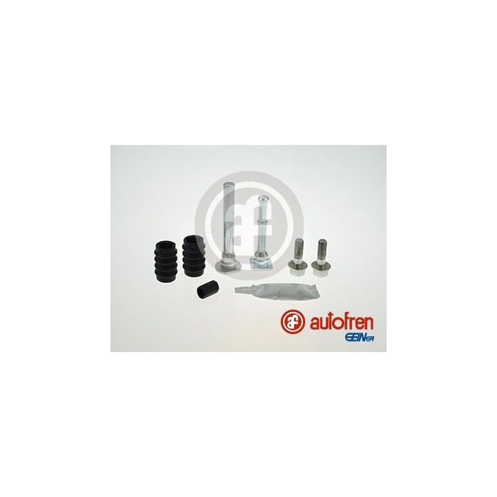 Kreipiančiųjų movų rinkinys, stabdžių apkaba AUTOFREN SEINSA D7272C