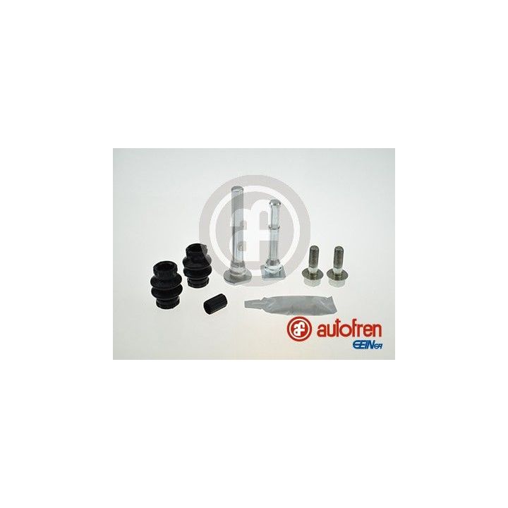 Kreipiančiųjų movų rinkinys, stabdžių apkaba AUTOFREN SEINSA D7273C