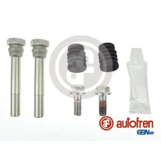 Kreipiančiųjų movų rinkinys, stabdžių apkaba AUTOFREN SEINSA D7275C