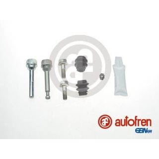 Kreipiančiųjų movų rinkinys, stabdžių apkaba AUTOFREN SEINSA D7276C