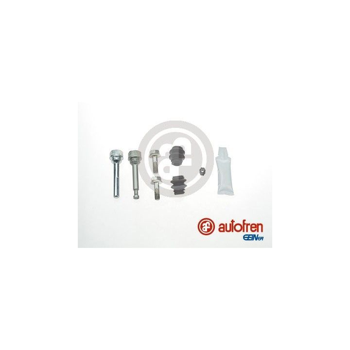 Kreipiančiųjų movų rinkinys, stabdžių apkaba AUTOFREN SEINSA D7276C