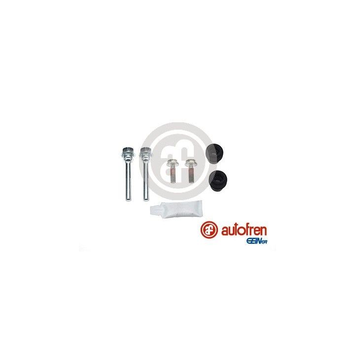 Kreipiančiųjų movų rinkinys, stabdžių apkaba AUTOFREN SEINSA D7277C