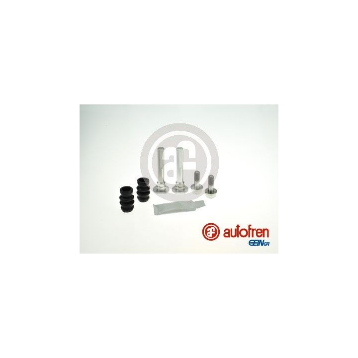 Kreipiančiųjų movų rinkinys, stabdžių apkaba AUTOFREN SEINSA D7278C