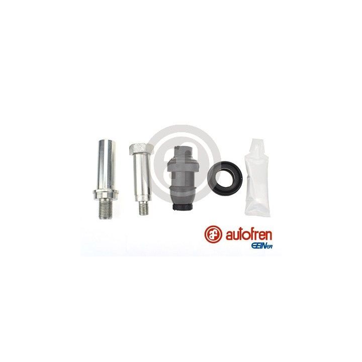 Kreipiančiųjų movų rinkinys, stabdžių apkaba AUTOFREN SEINSA D7279C