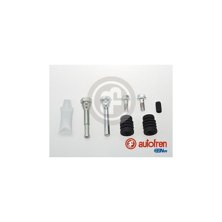 Kreipiančiųjų movų rinkinys, stabdžių apkaba AUTOFREN SEINSA D7288C