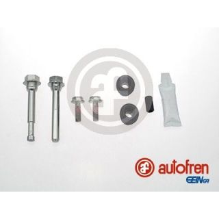 Kreipiančiųjų movų rinkinys, stabdžių apkaba AUTOFREN SEINSA D7290C