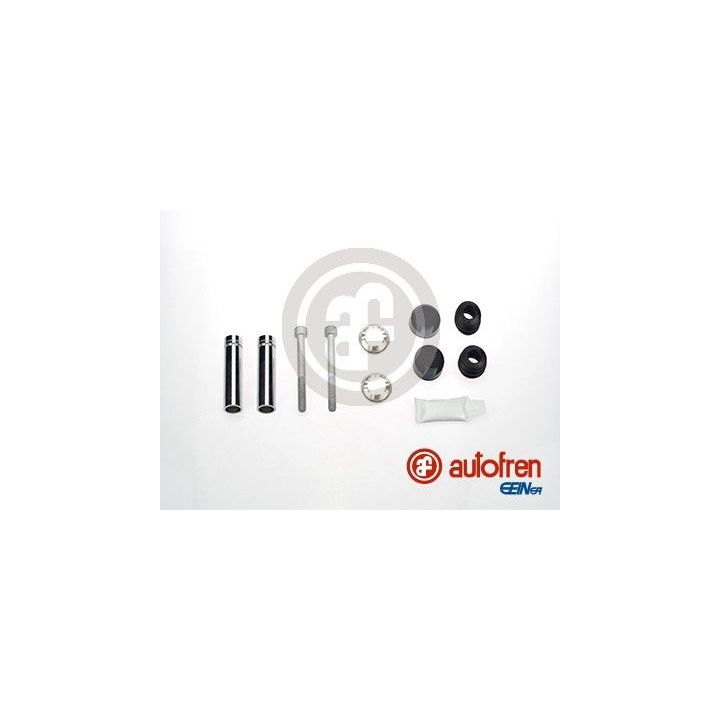 Kreipiančiųjų movų rinkinys, stabdžių apkaba AUTOFREN SEINSA D7291C