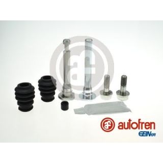 Kreipiančiųjų movų rinkinys, stabdžių apkaba AUTOFREN SEINSA D7296C