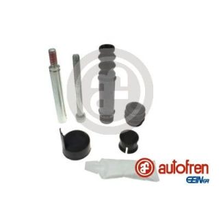 Kreipiančiųjų movų rinkinys, stabdžių apkaba AUTOFREN SEINSA D7297C