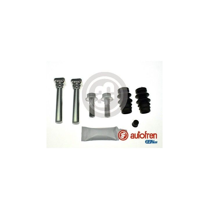 Kreipiančiųjų movų rinkinys, stabdžių apkaba AUTOFREN SEINSA D7314C