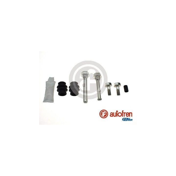 Kreipiančiųjų movų rinkinys, stabdžių apkaba AUTOFREN SEINSA D7316C