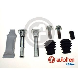 Kreipiančiųjų movų rinkinys, stabdžių apkaba AUTOFREN SEINSA D7325C