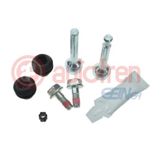 Kreipiančiųjų movų rinkinys, stabdžių apkaba AUTOFREN SEINSA D7497C