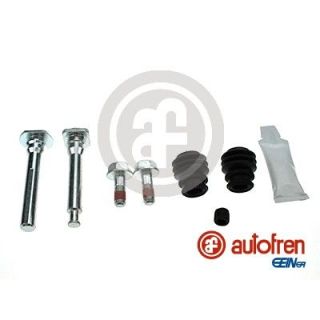 Kreipiančiųjų movų rinkinys, stabdžių apkaba AUTOFREN SEINSA D7502C