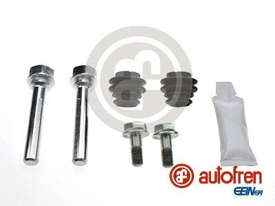 Kreipiančiųjų movų rinkinys, stabdžių apkaba AUTOFREN SEINSA D7504C