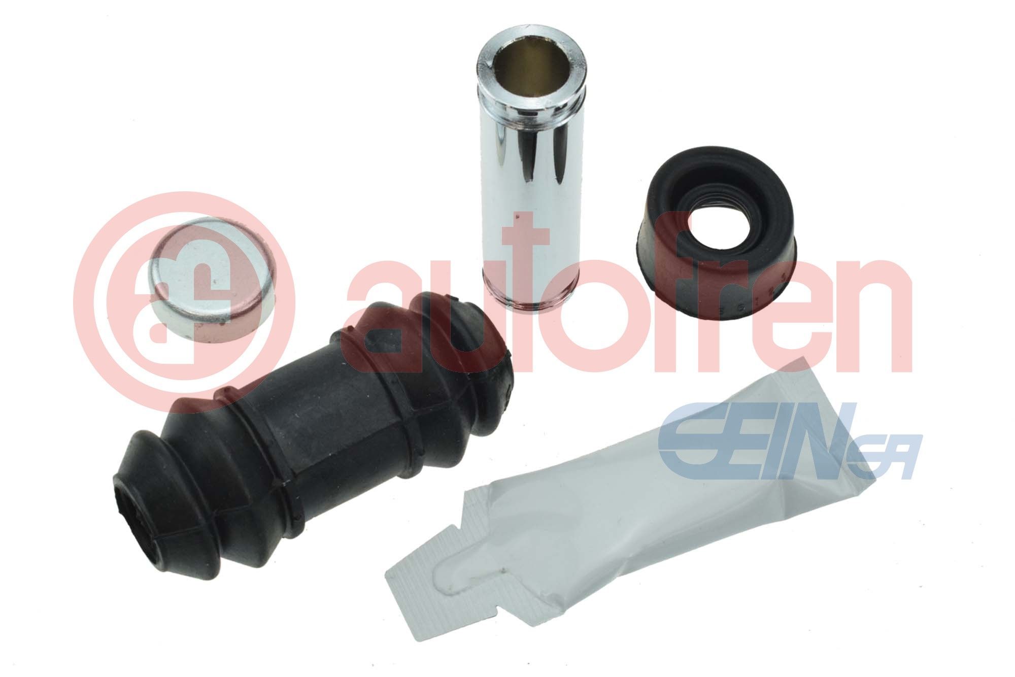 Kreipiančiųjų movų rinkinys, stabdžių apkaba AUTOFREN SEINSA D7536C