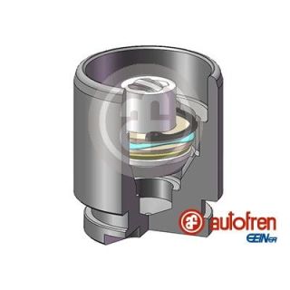 Stūmoklis, stabdžių apkaba AUTOFREN SEINSA D025119K